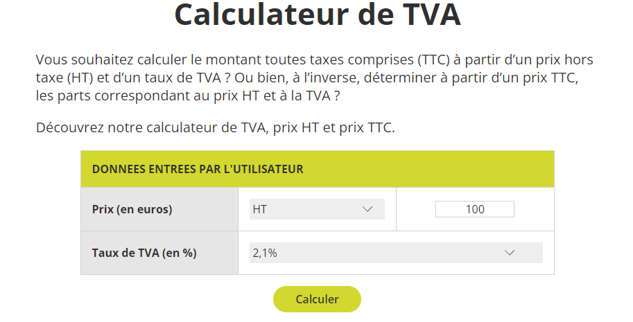 outils en ligne